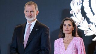 Reyes de España