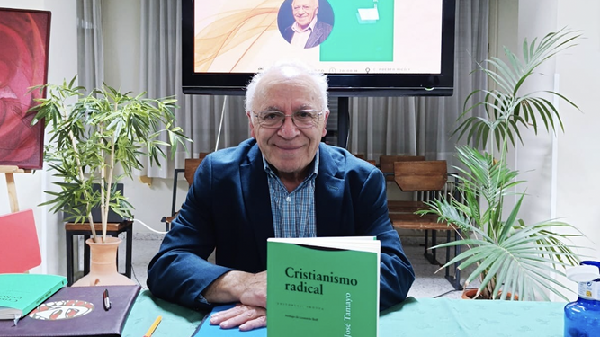 Juan José Tamayo