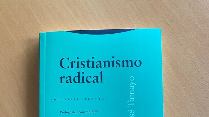 El libro 'Cristianismo radical'