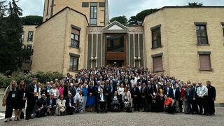Encuentro RUC - Roma 2023