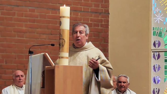 Pedro de Dios Martín