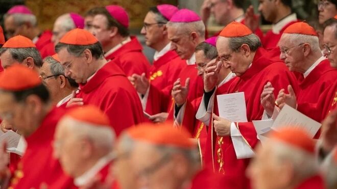 Cardenales