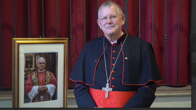 Cardenal Jaime Spengler: “El Papa León XIV tiene alma latina"