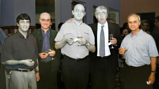 Paulo Gabriel: “León XIV es un gran admirador de Casaldàliga, como lo fue Francisco