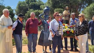 Desde la pastoral rural: tierra, pueblo y trascendencia. La figura de San Isidro.