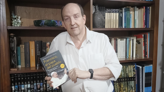 Mariano de Vedia