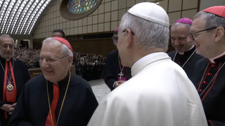 Hoja de ruta para la Iglesia