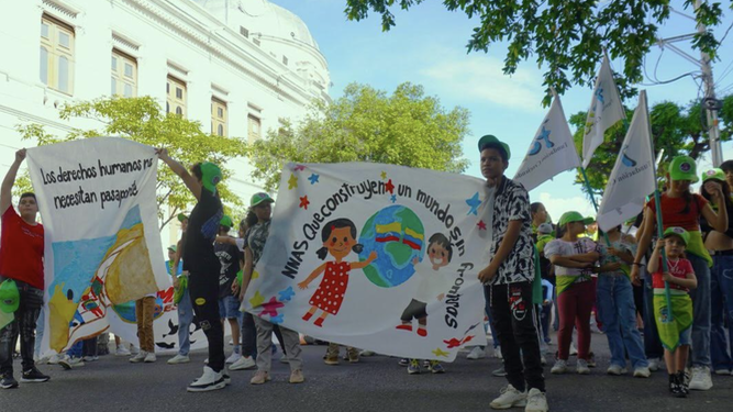 Emigrantes