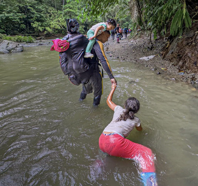 Emigrantes