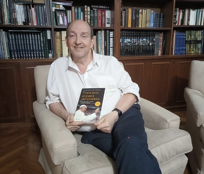 Mariano de Vedia