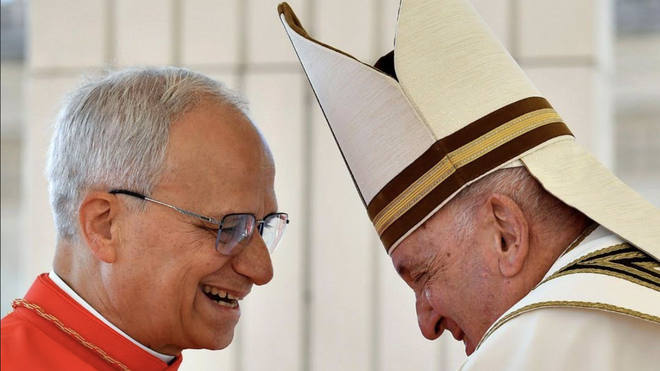 Prevost y Francisco