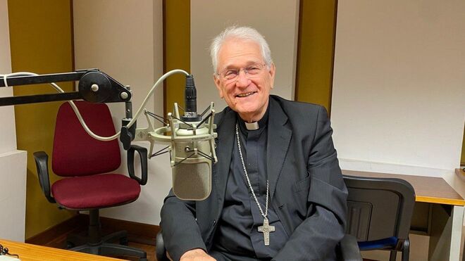 Cardenal Steiner