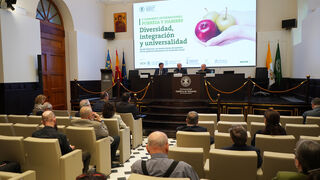 V Congreso Internacional Pobreza y Hambre. UCV.