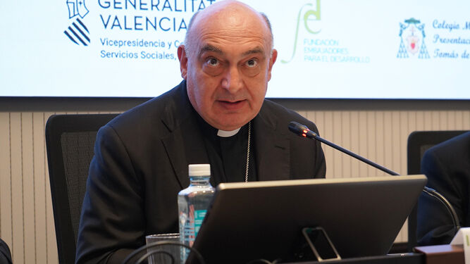 Enrique Benavent