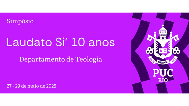 Diez años de la Laudato Si