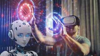 Duelo por novia digital