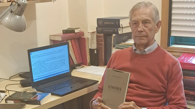 Antonio Piñero