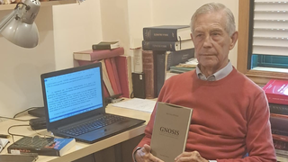 Antonio Piñero