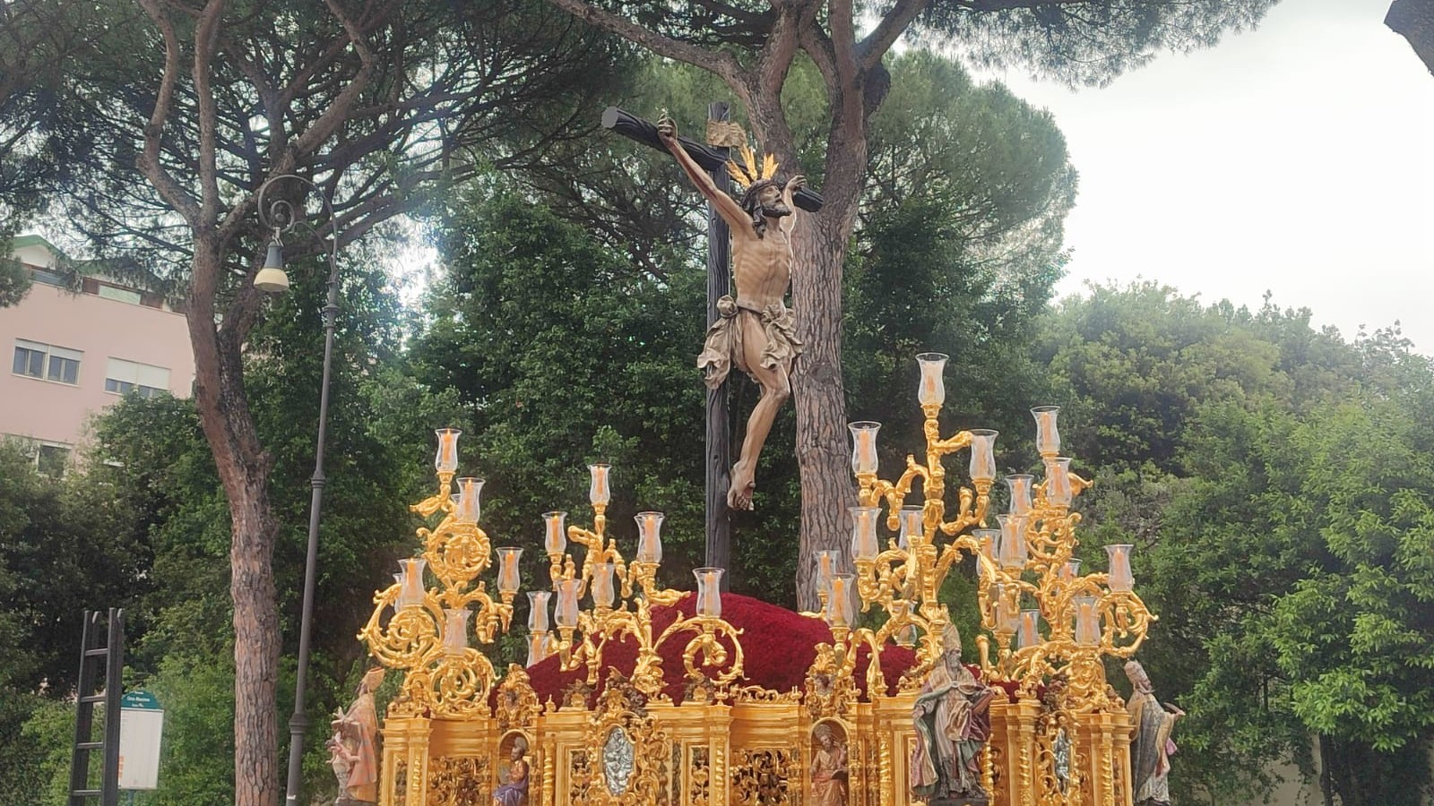 El Cachorro