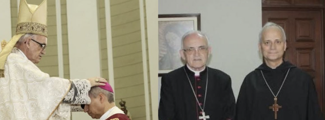 Prevost y Moliné