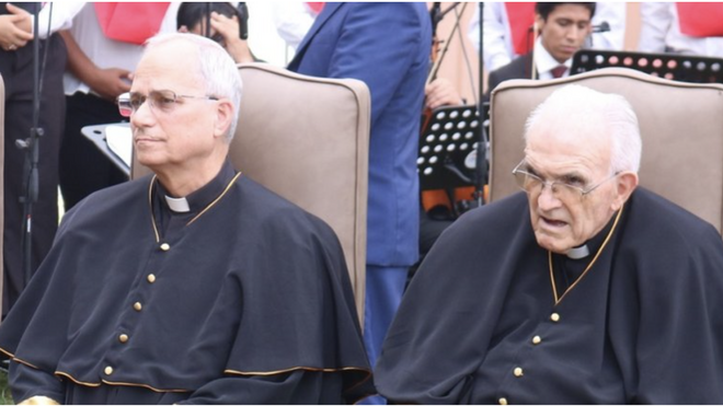 Prevost y Moliné