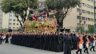 El Nazareno de León