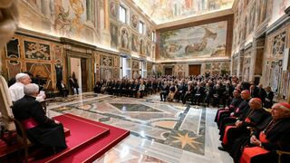 León XIV y la Centesimus Annus