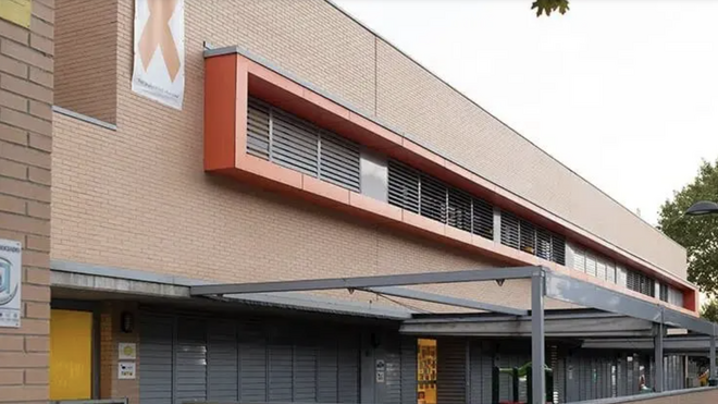 Colegio Alborada