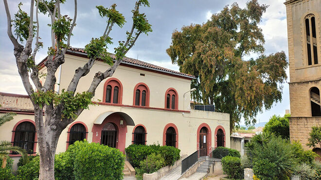 Parroquia de El Prat cede un piso a Cáritas para acoger familias sin hogar
