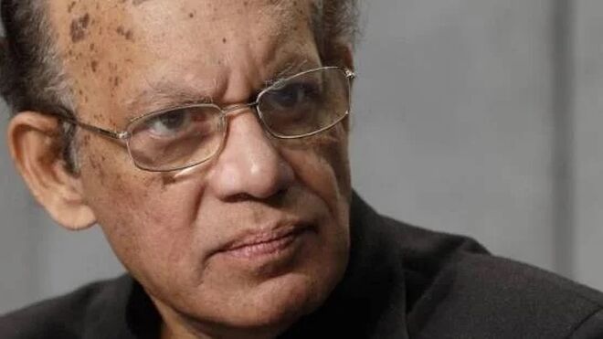 Cardenal Oswald Gracias