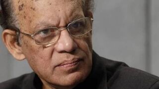 Cardenal Oswald Gracias