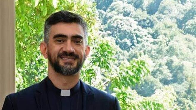 Anderson Antonio Pedro, rector PUC-Rio