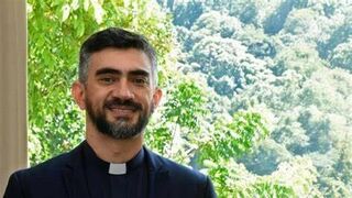 Anderson Antonio Pedro, rector PUC-Rio