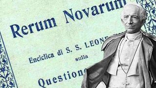 Rerum Novarum