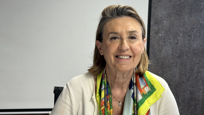 Cecilia Pilar Gracia