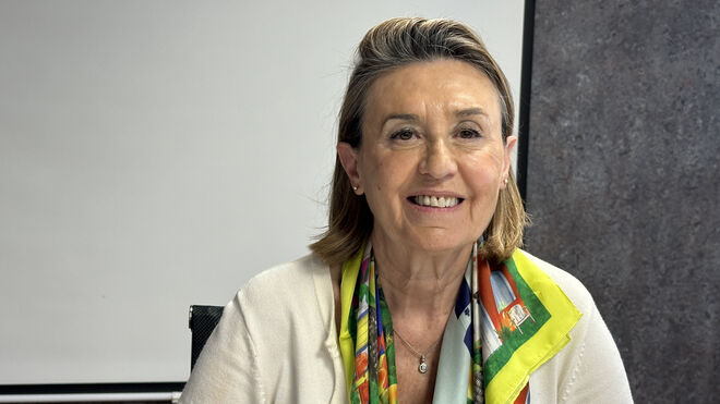 Cecilia Pilar Gracia