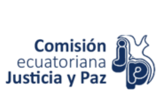 CON LOS OJOS FIJOS EN ÉL en la realidad y en la fe, Comisión Justicia y Paz Ecuador