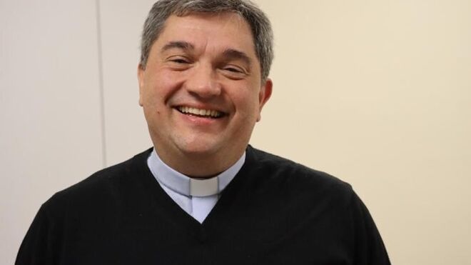 Daniel Palau