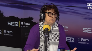 Pepa Torres, en El Faro