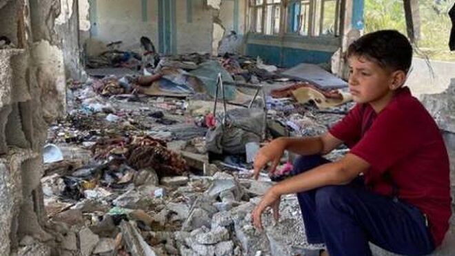 UNRWA