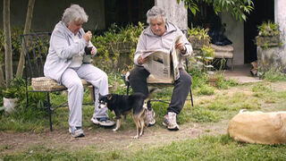 Querido Pepe, compañero, hermano