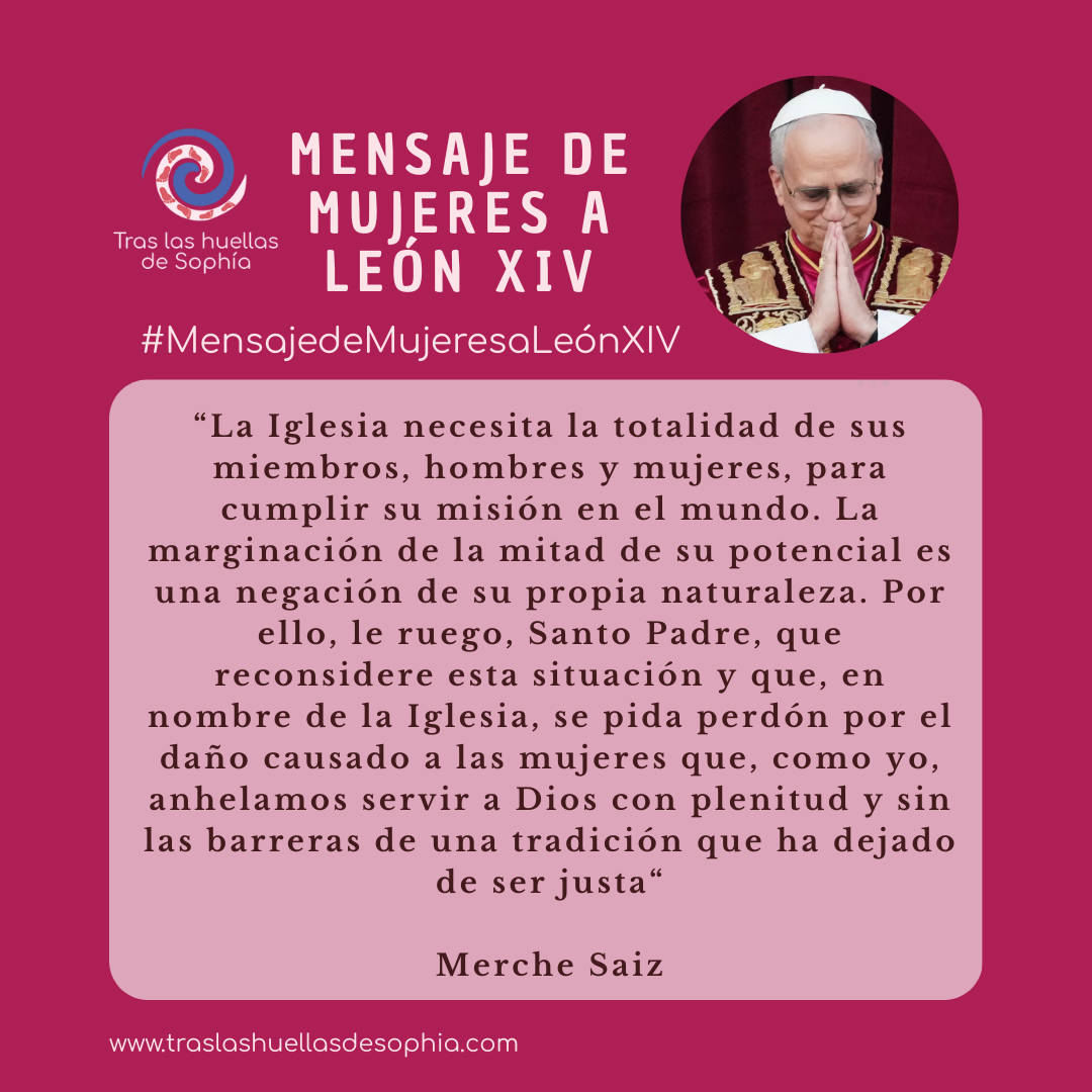 Merche Saiz