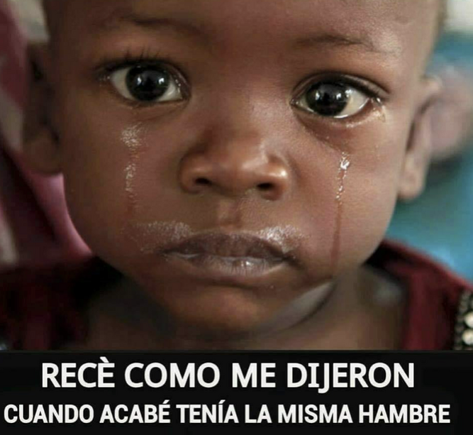 Hambre