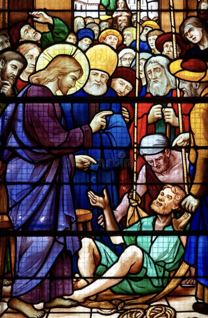 Jesús