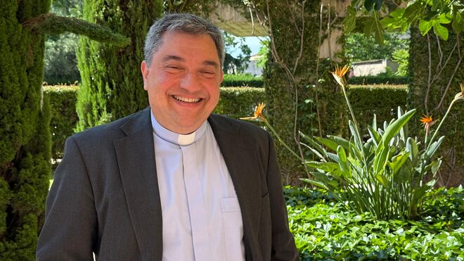 Daniel Palau