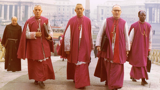 Vicent Enrique i Tarancon (Centro)