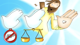 Liturgia del 6º DOMINGO DE PASCUA 2025 (C)