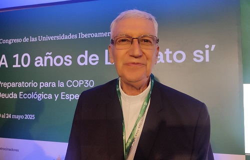 Cardenal Castillo