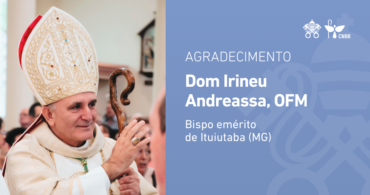 Ireneu Andreassa