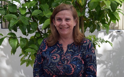Rita Gajate